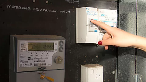 Don't Pay Your Next Energy Bill Until You Read This
